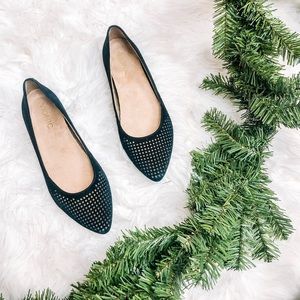 Vionic posey women’s flat black